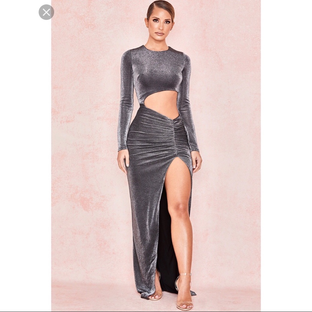 House of Cb dress only worn once